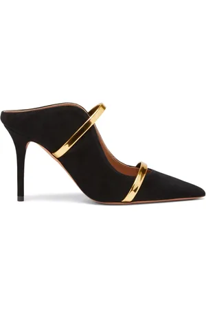 MALONE SOULIERS 70 mm Maureen mules