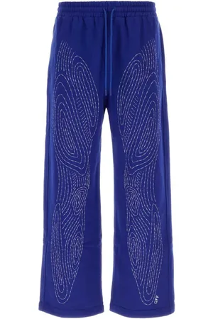 OFF-WHITE Joggingbukser med store syninger