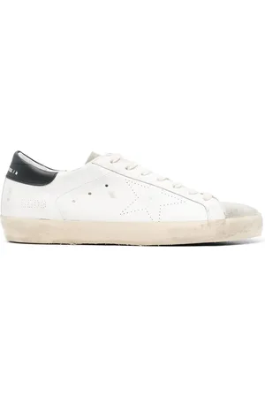 Golden Goose Low-top Superstar sneakers