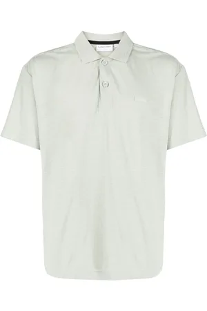 Calvin Klein Kortærmet polo