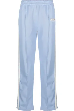 Sporty & Rich Joggingbukser med broderet logo