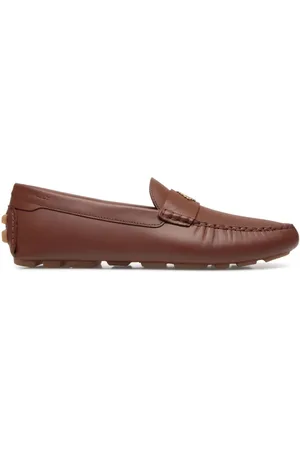 Bally Kerbs Driver loafers