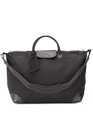 Longchamp Lille Boxford rejsetaske