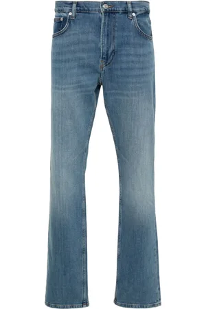 Frame Modern jeans med lige ben