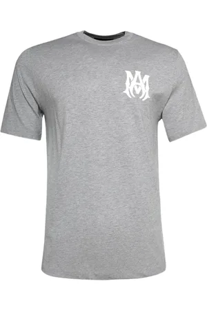 AMIRI T-shirt med logotryk