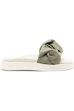 INUIKII Fjord Flower sandaler