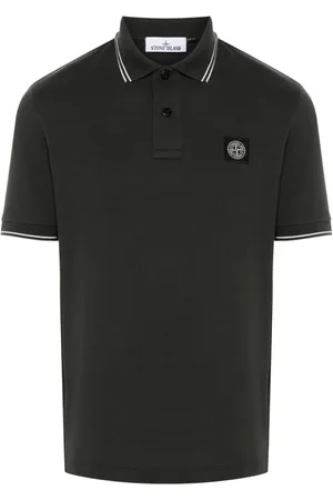 Stone Island Kortærmet polo