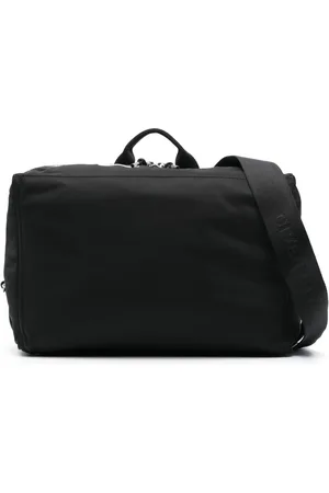 Givenchy Holdall-taske med logotryk