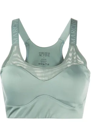 Marchesa Notte Olivia sports-bh