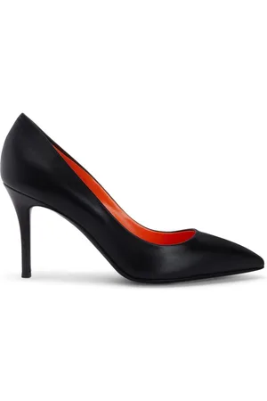 Giuseppe Zanotti Lucrezia pumps i læder