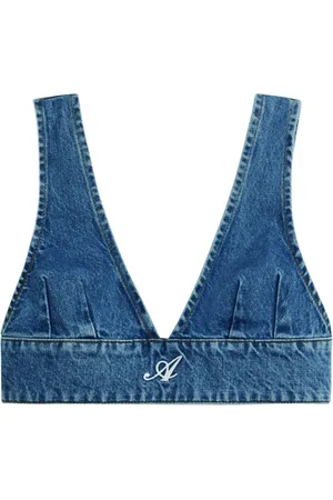 Axel Arigato Jules bh-top i denim