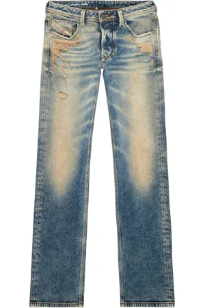 Diesel Larkee jeans med lige ben fra 1985