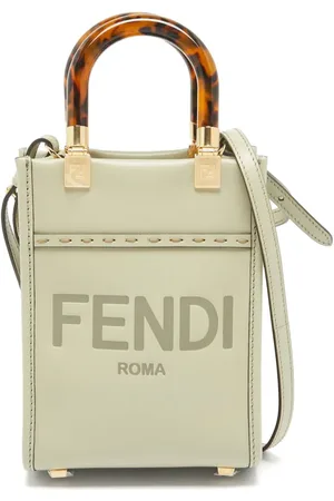 Fendi Mini Sunshine tote fra 2023