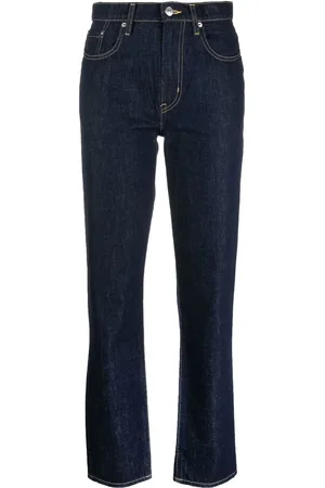 Kenzo Bara jeans med smal pasform