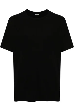 Maharishi T-shirt med korsmotiv
