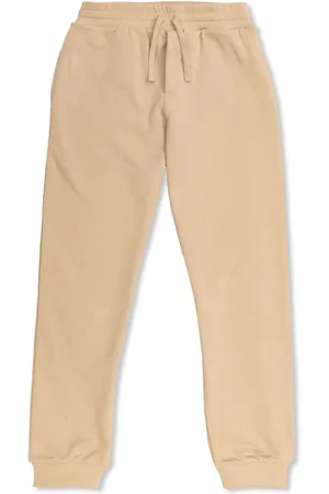 Dolce & Gabbana Joggingbukser med logomærke