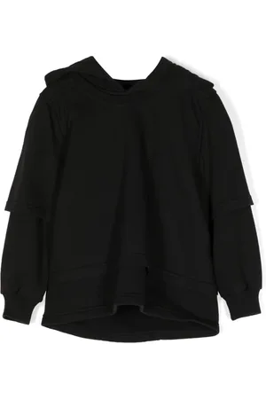 Rick Owens Hustler hættetrøje