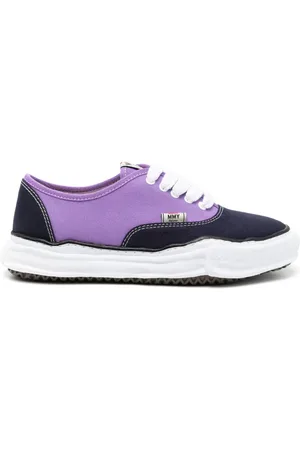 Maison Mihara Yasuhiro Low-top Baker sneakers