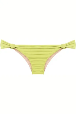 CLUBE BOSSA Bikiniunderdel med knudedetalje