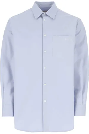 VALENTINO GARAVANI Skjorte med broderet logo