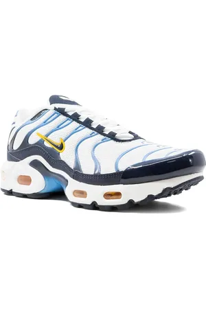 Nike Air Max Plus low-top sneakers