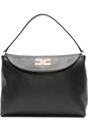 Elisabetta Franchi Mellemstor Avenue-tote