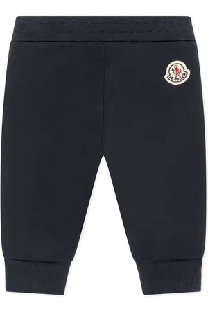 Moncler Leggings med logomærke