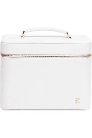 Rapport London Tuxedo Collection vanity-taske