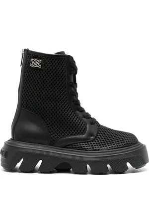 Casadei Generation C læderstøvler