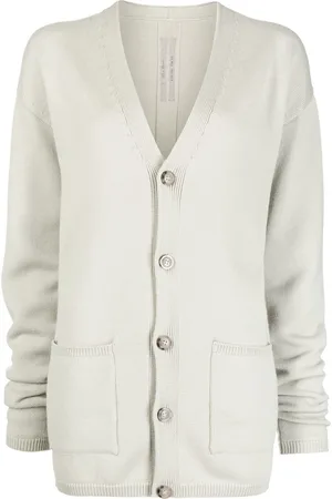 Rick Owens Strikket Peter cardigan