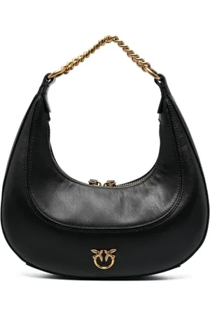 Pinko Love Birds skuldertaske