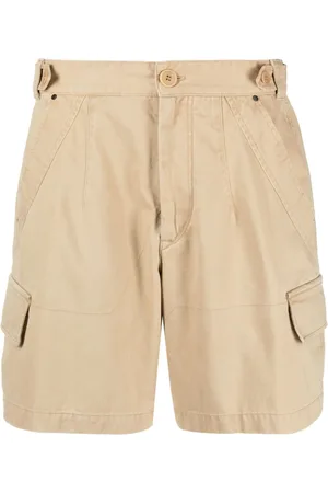 Isabel Marant Lisette cargo-shorts