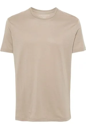 Majestic Kortærmet T-shirt