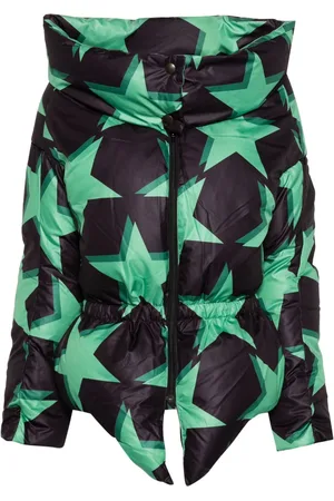 Vivienne Westwood 2014-2015 Voyager dynejakke