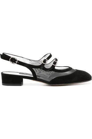 Carel Peche Night 20mm Mary Janes pumps