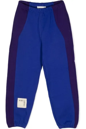 Bobo Choses Bukser med colourblocking
