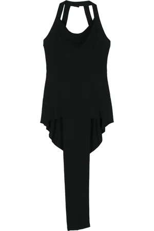 CHANEL Top med halterneck fra 2005
