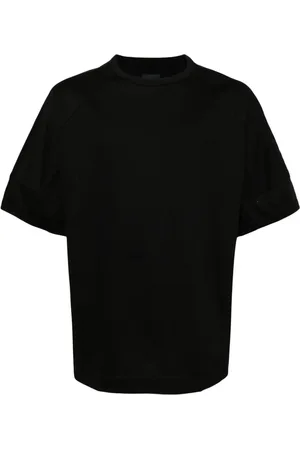 JUUN.J Kortærmet T-shirt med racer-snit