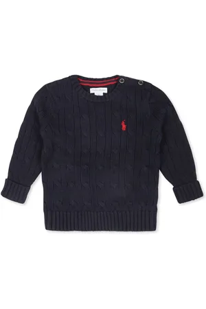 Ralph Lauren Polo Pony sweater