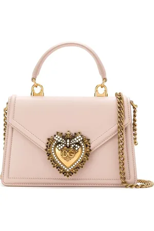 Dolce & Gabbana Lille Devotion tote