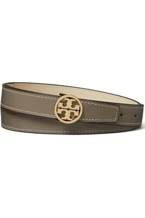 Tory Burch Vendbart Miller bælte