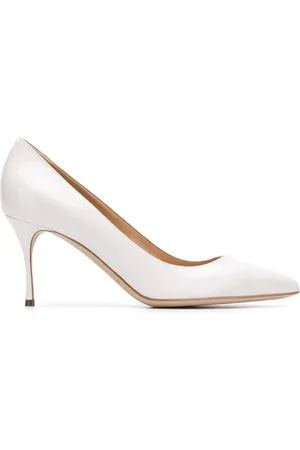 Sergio Rossi Godiva-pumps