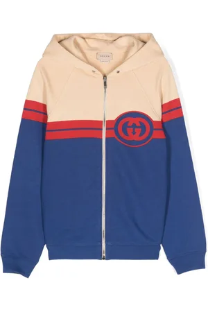 Gucci Interlocking G-hættetrøje