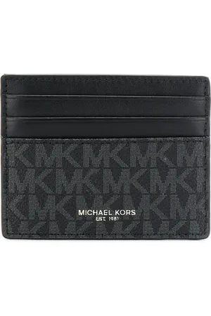 Michael Kors Kortholder med logotryk