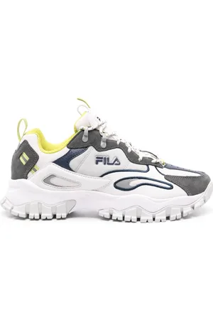 Fila Ray Tracer TR2 sneakers