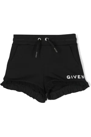 Givenchy Shorts med logotryk