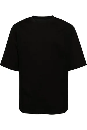 CROQUIS T-shirt med rund hals