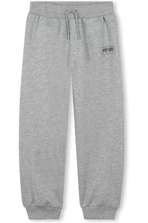 Kenzo Joggingbukser med logotryk