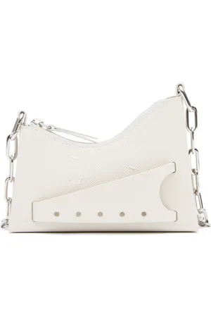 Maison Margiela Tote i læder