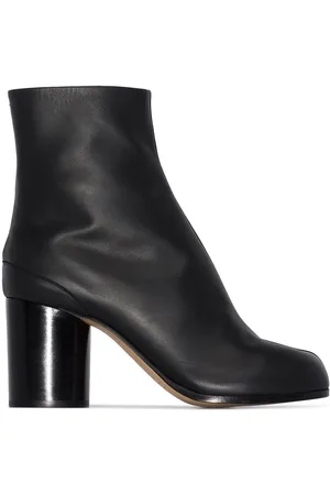 Maison Margiela Tabi 80mm ankelstøvler